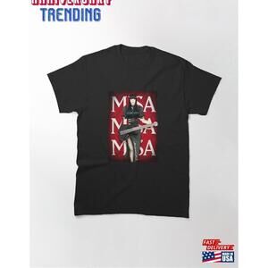 Band Maid Misa Classic Tshirt